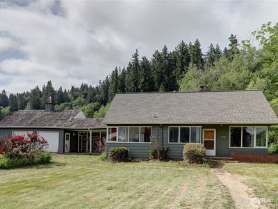 12909 SE Green Valley Road, Auburn, WA, 98092