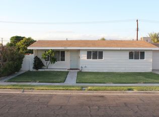 82396 Adobe Rd, Indio, CA 92201