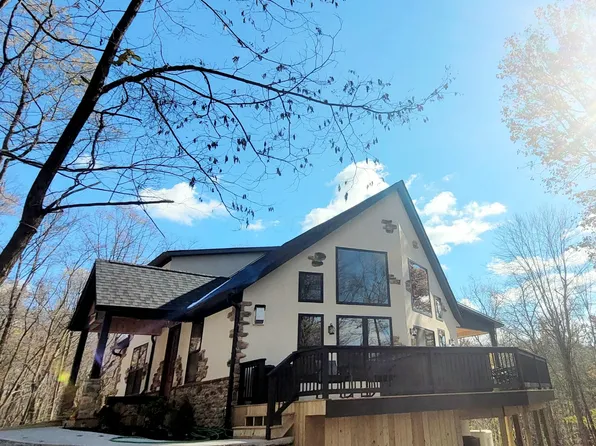 5808 Township Road 250, Logan, OH 43138