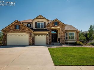 17679 White Marble Dr, Monument, CO 80132