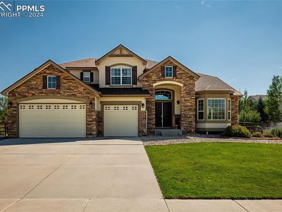 17679 White Marble Dr, Monument, CO, 80132
