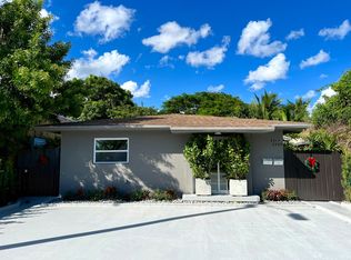 3511 SW 25th Ter, Miami, FL 33133