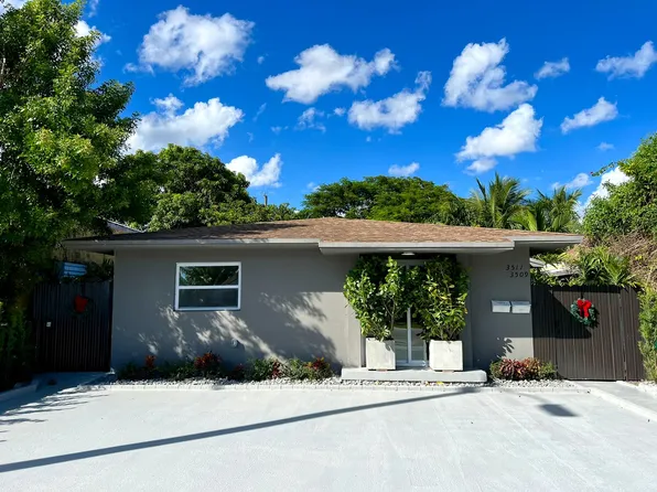 3511 SW 25th Ter, Miami, FL 33133