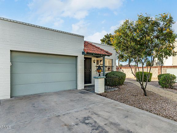 3rd image of 4328 E CAPRI Avenue #165