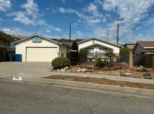 904 N Azalea Dr, Montebello, CA 90640