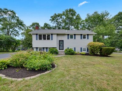 28 Yale Dr, Milford, MA, 01757