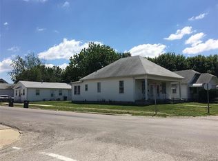 500 Louisa Ave, Dupo, IL 62239