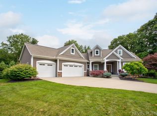 6515 134th Ave, Saugatuck, MI