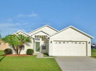 2440 Hybrid Dr, Kissimmee, FL 34758