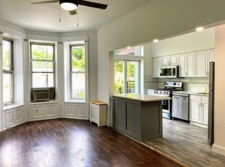 549 62nd St FLOOR 1, Brooklyn, NY 11220