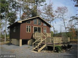 261 Pine Way, Mount Jackson, VA 22842