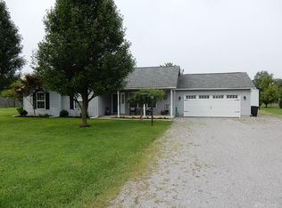 9299 Arrowcreek Dr, Oregonia, OH 45054