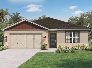 232 Talisi Loop, Saint Cloud, FL 34771