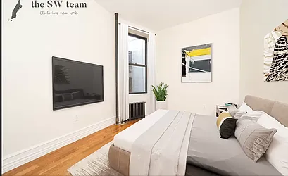 Rented by Living New York