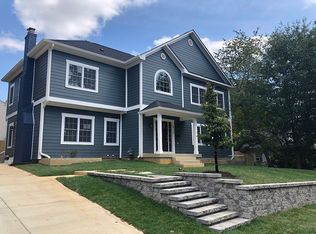 613 S Buchanan St, Arlington, VA 22204