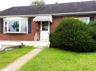 2704 Girard Ave, West Lawn, PA 19609