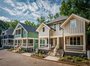 198 La France Walk NE, Atlanta, GA 30307