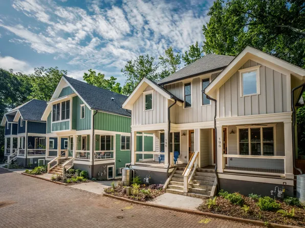 198 La France Walk NE, Atlanta, GA 30307