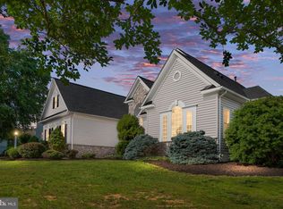 715 Constantine Ct, Warrenton, VA 20186