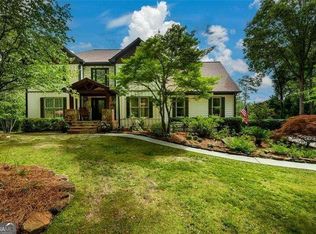 2228 Kilgore Rd, Buford, GA 30519