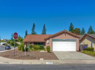 18008 Almendro Ln, San Diego, CA 92127