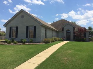 9578 Greythorne Way, Montgomery, AL 36117