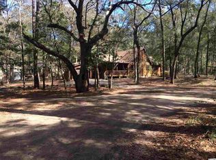 36 Hopeland St, Pawleys Island, SC 29585