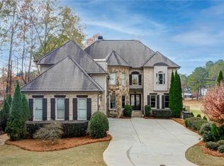 725 Autumn Close, Milton, GA 30004