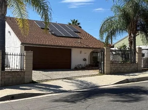 13765 Algranti Ave, Sylmar, CA 91342