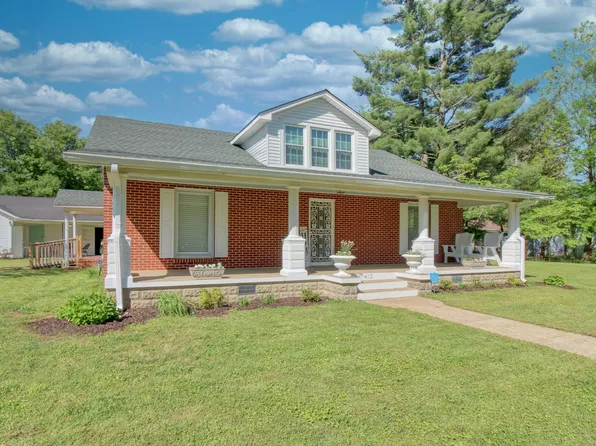 412 Florida Ave, Mt Pleasant, TN 38474