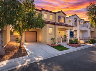 6215 Anticline Ave, Las Vegas, NV 89139