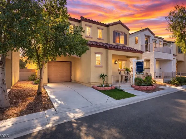 6215 Anticline Ave, Las Vegas, NV 89139