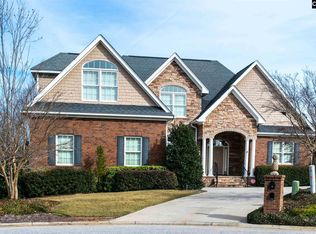 4 Seafarer Ct, Irmo, SC 29063
