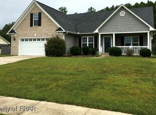 118 McKinley Dr, Raeford, NC 28376