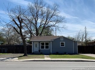 1206 Steves Ave, San Antonio, TX 78210