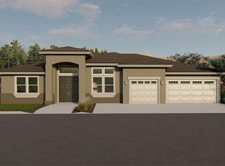 158 Mira Vista Dr, Oakley, CA