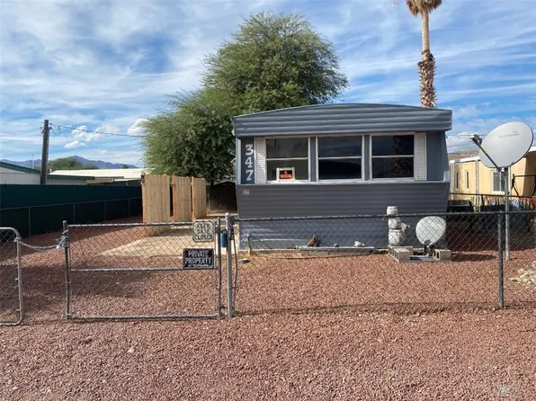 347 Meander Dr, Bullhead City, AZ 86442