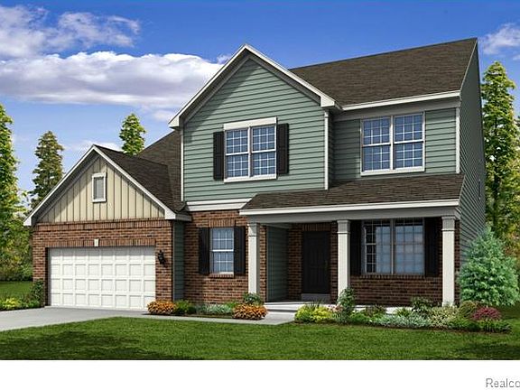 5th image of 58692 Winnowing Cir N