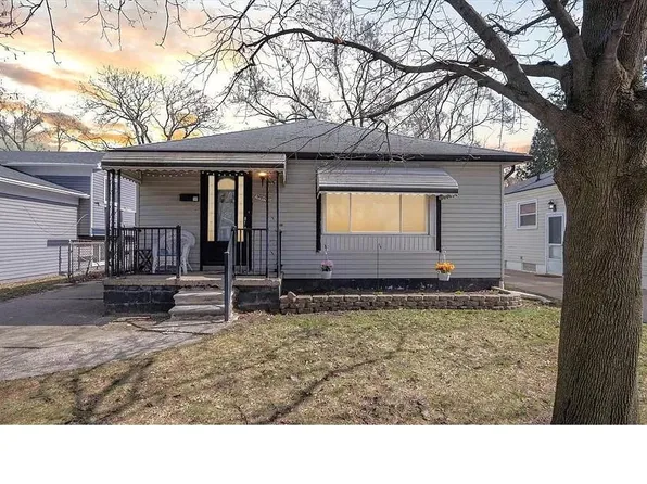 19190 Kinloch, Redford, MI 48240