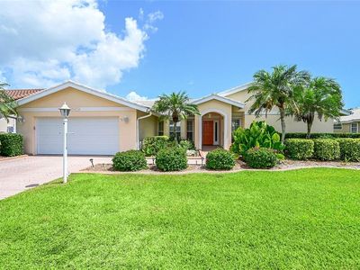 1569 Waterford Dr, Venice, FL, 34292