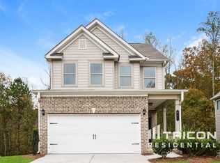751 Ireland Ln, Dallas, GA 30132