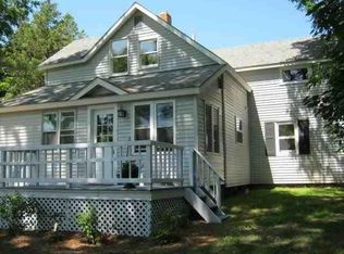 524 Jennings Ave, Petoskey, MI 49770
