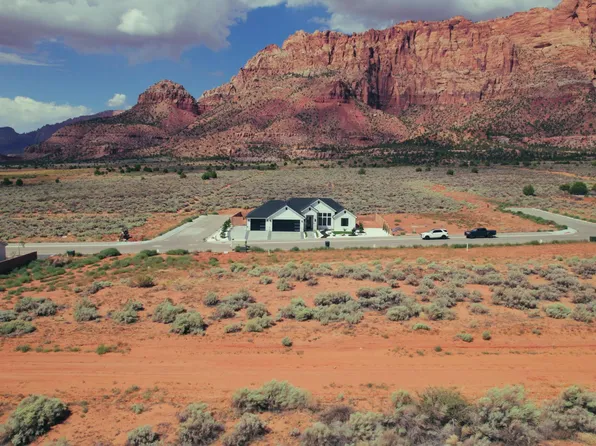 Kokopelli St, Hildale, UT 84784