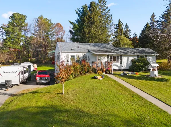 3305 Gillespie Rd, Binghamton, NY 13903