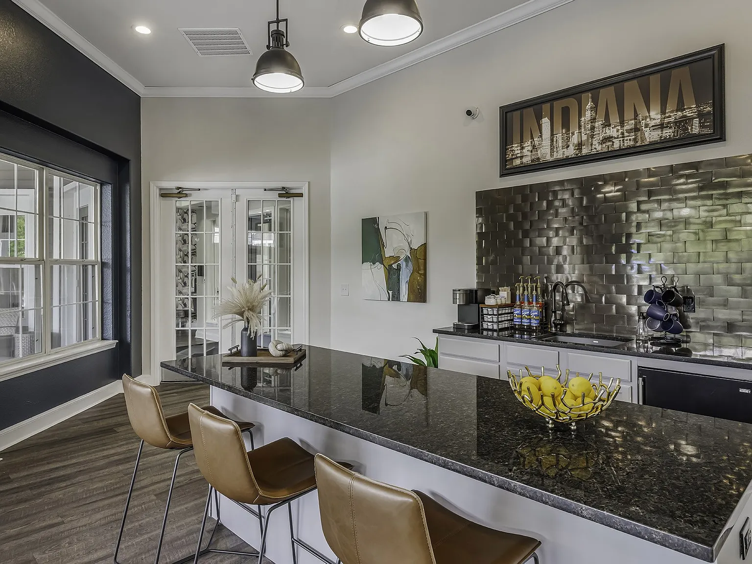 Lantern Woods Apartments — Photo 4