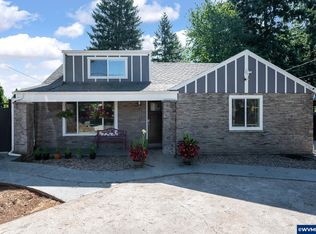 1110 SE 151st Ave, Portland, OR 97233