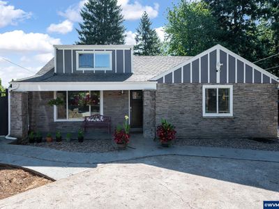 1110 SE 151st Ave, Portland, OR, 97233