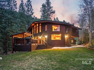 224 E Hoalst St, Mountain Home, ID 83647