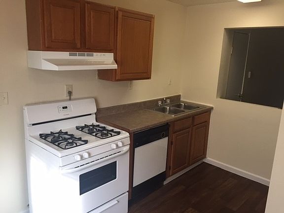 2nd image of 8117 Campbell St APT 1
