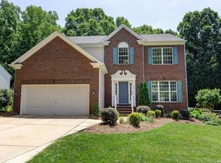 8907 Deerland Ct, Huntersville, NC 28078